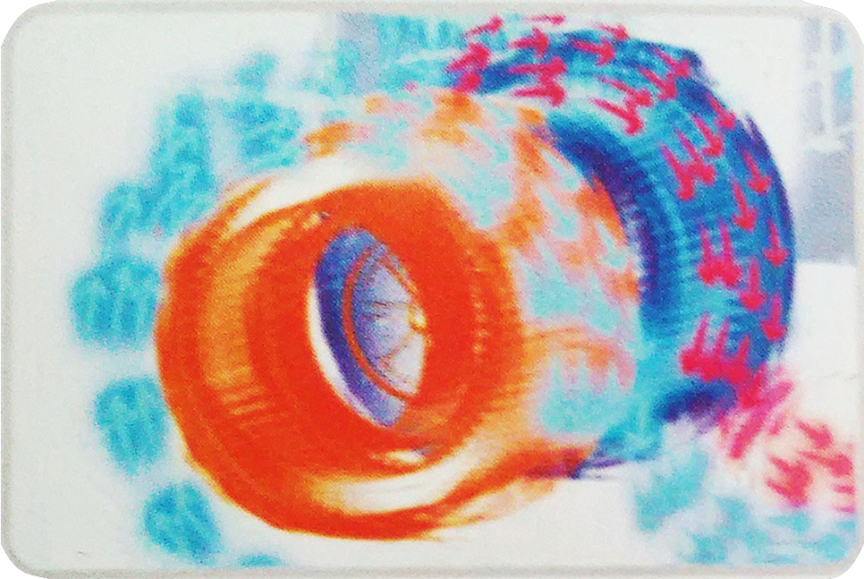 全加速双向直排风道,吸排油烟畅通无阻