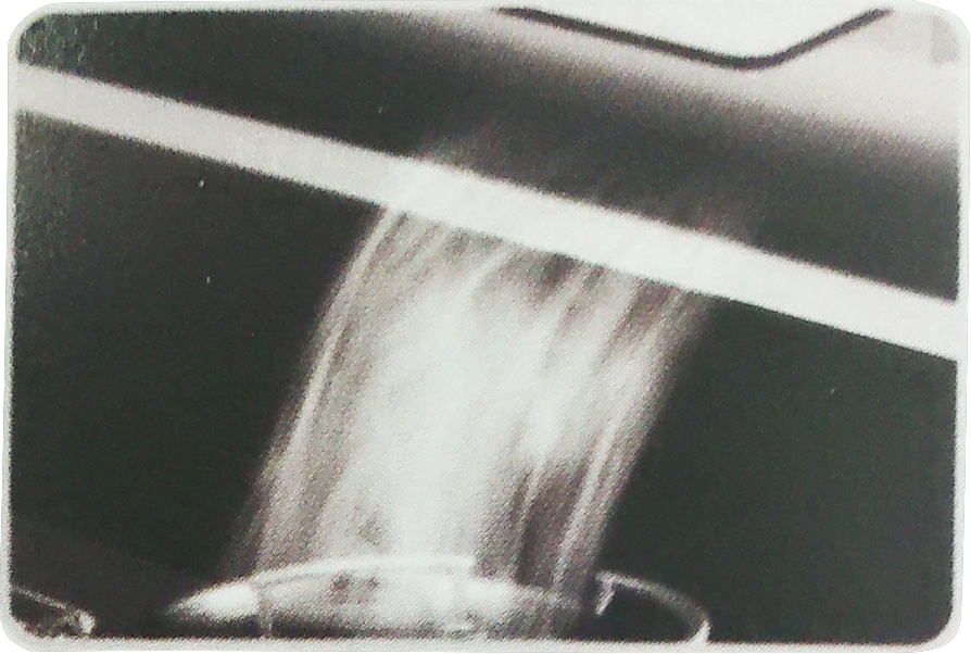 磁吸式黑晶导流板